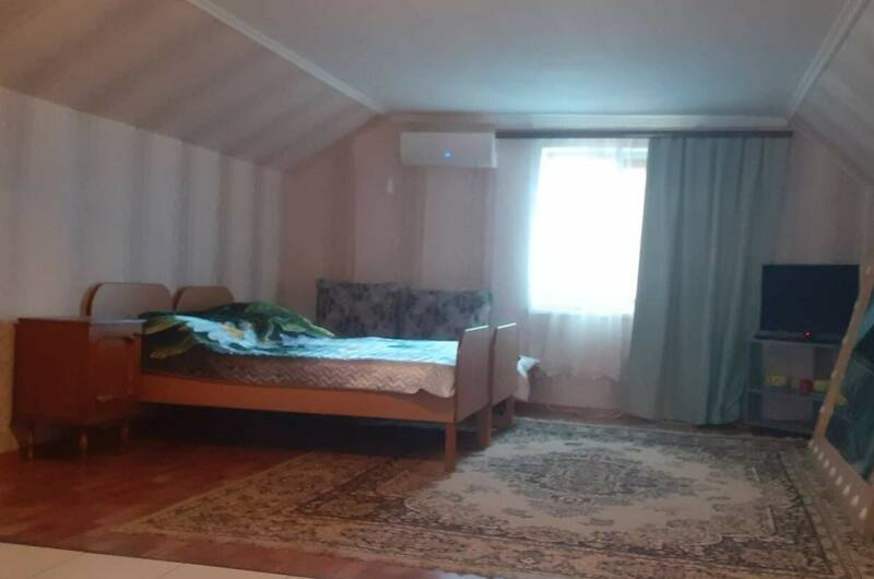 Апартаменты