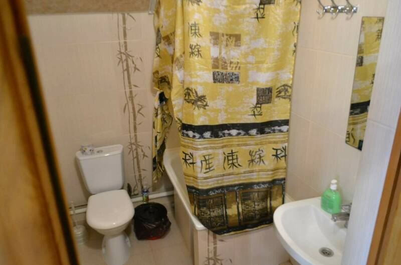 4-х местный номер «Стандарт»