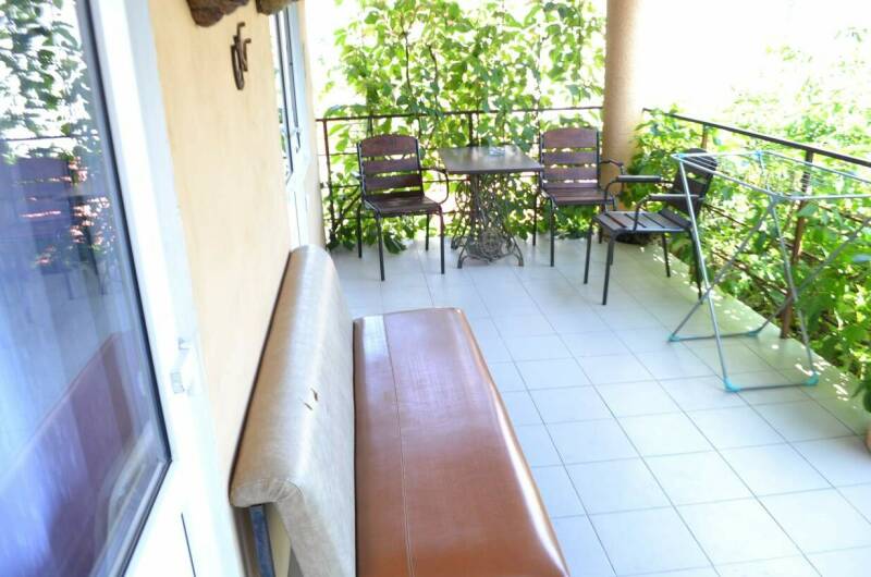 2-х местный номер «Комфорт»