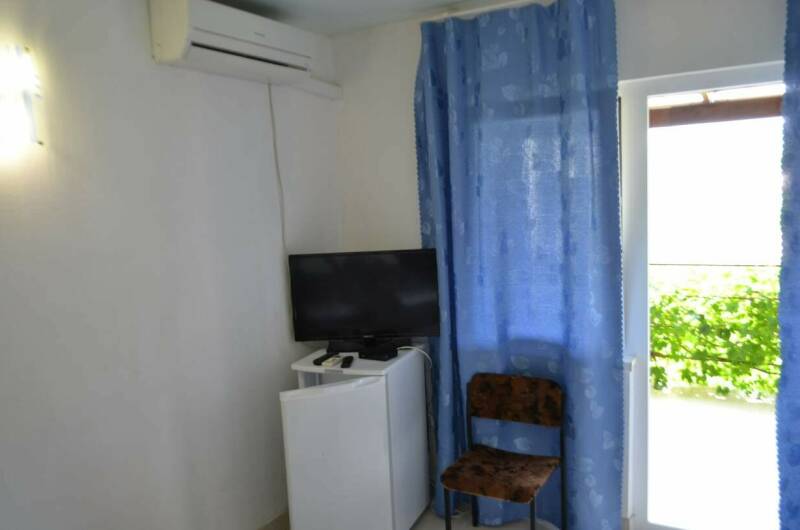 2-х местный номер «Комфорт»