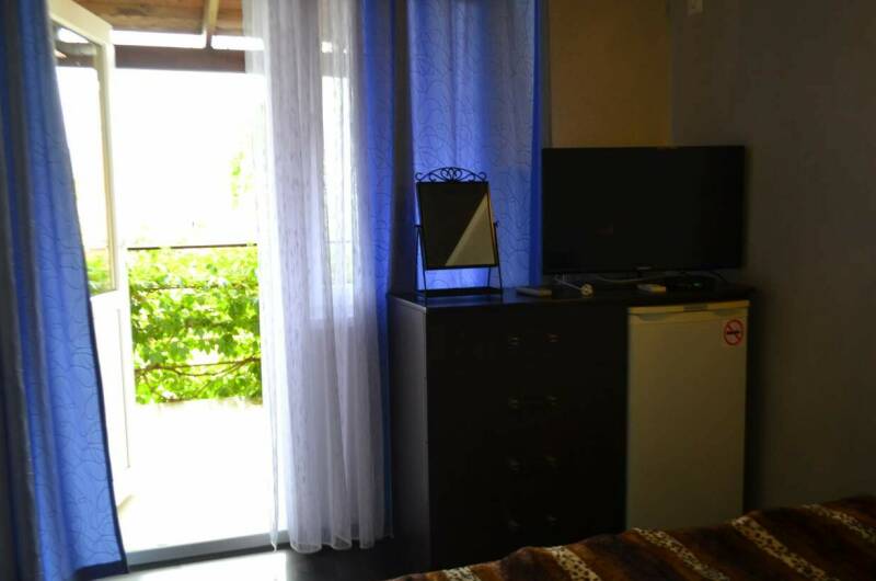 2-х местный номер «Комфорт»