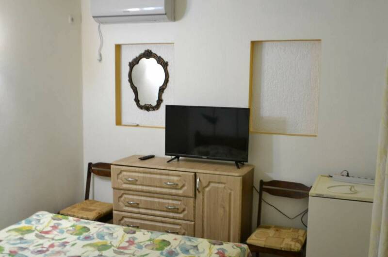 2-х местный номер «Комфорт»