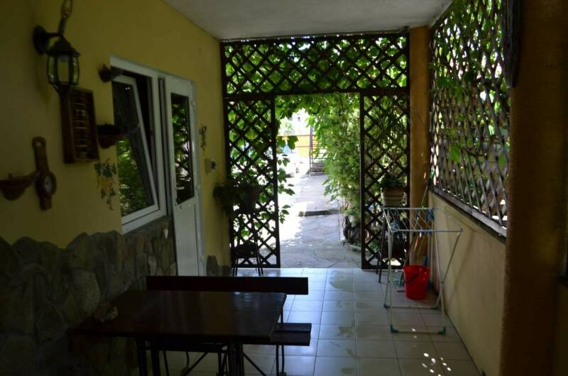 3-х местный номер «Комфорт»