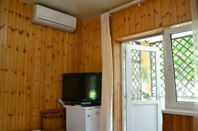 3-х местный номер «Комфорт»