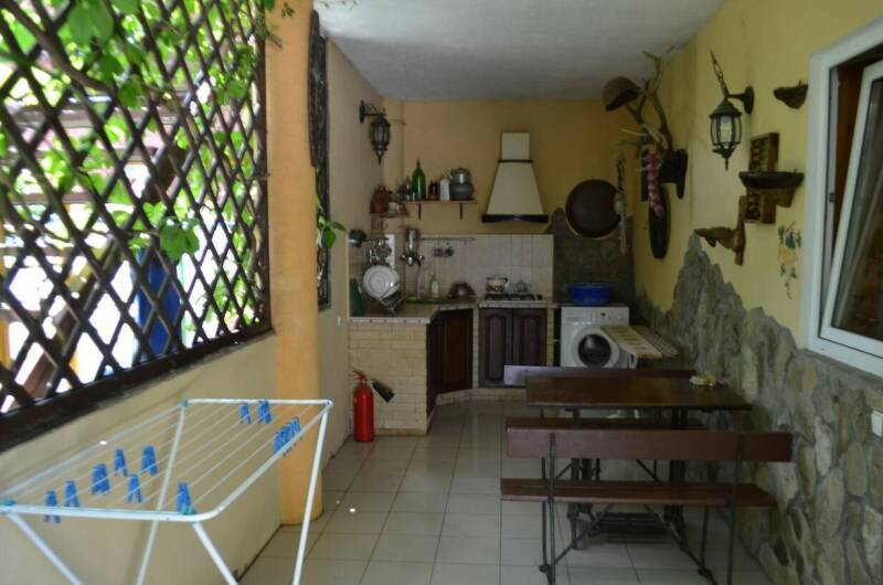 3-х местный номер «Комфорт»