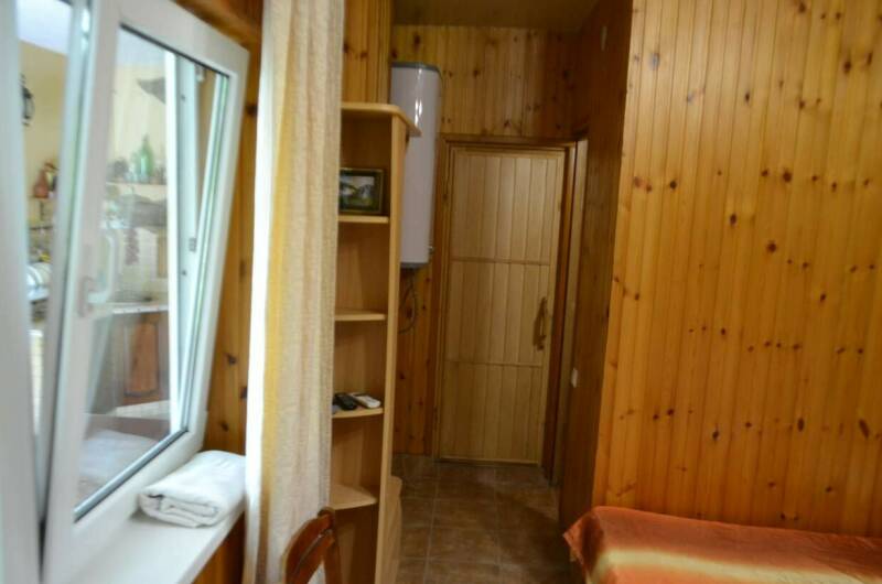 3-х местный номер «Комфорт»