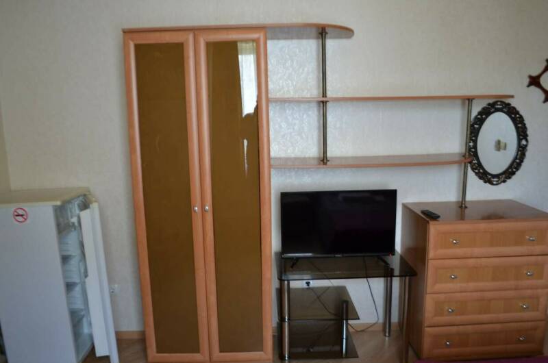 4-х местный номер «Комфорт»