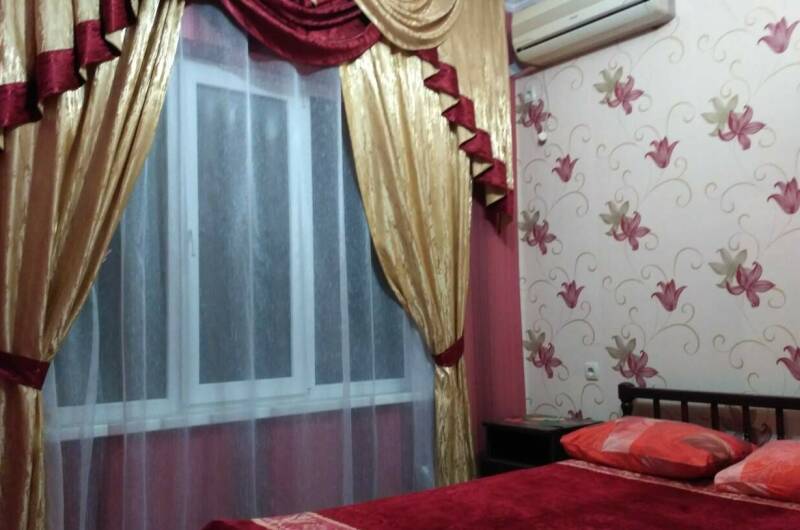 2-х местный с удобствами