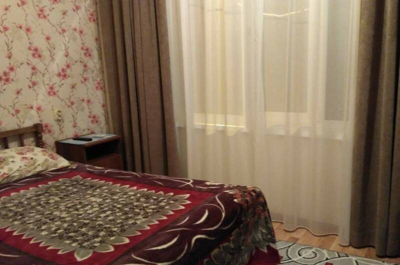 2-х местный с удобствами