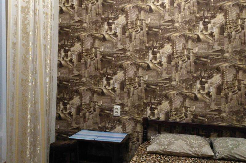 2-х местный с удобствами