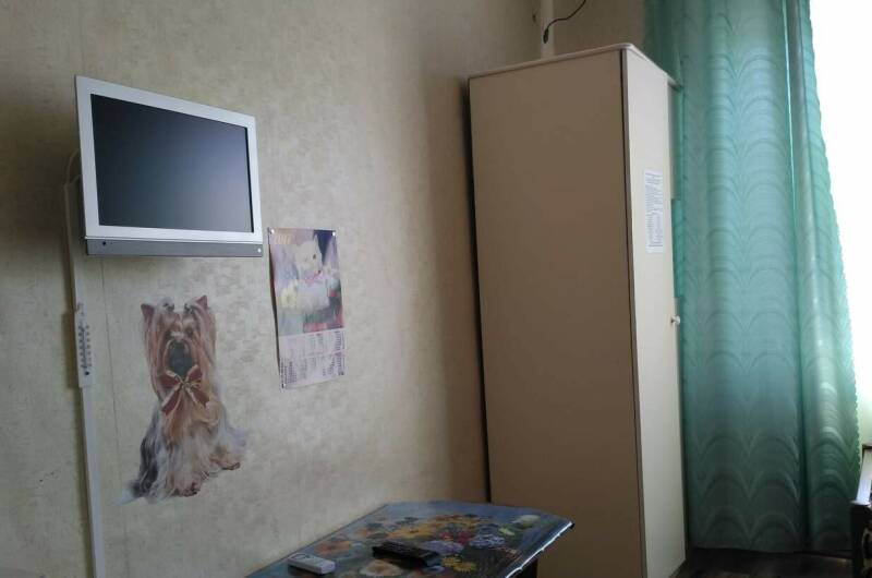 3-x местный на первом этаже