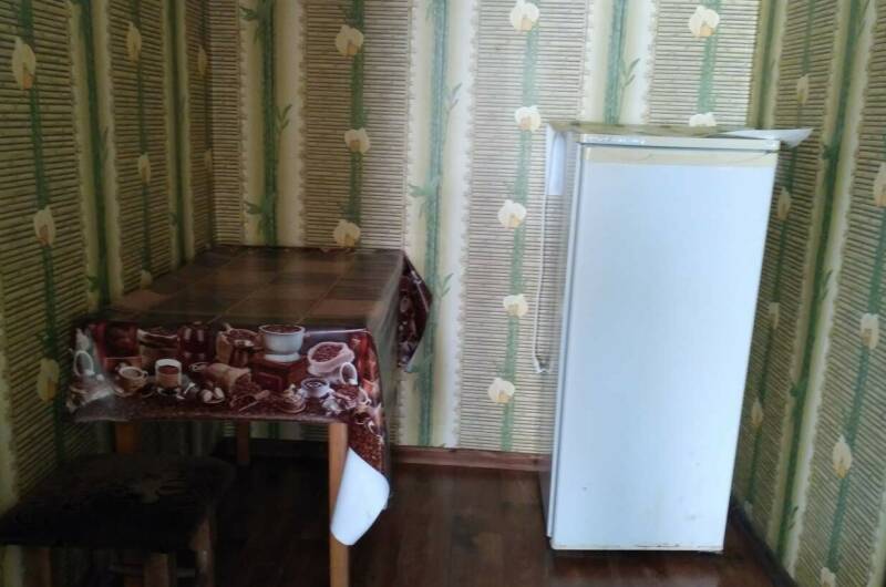 3-x местный на первом этаже