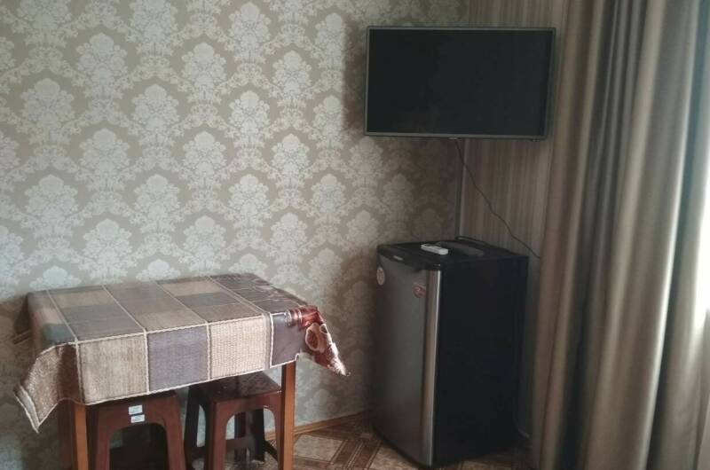 2-х комнатный номер