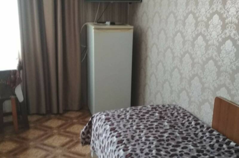 2-х комнатный номер