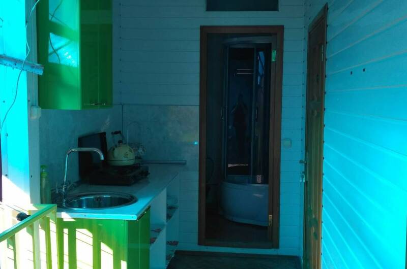 2-х комнатный номер