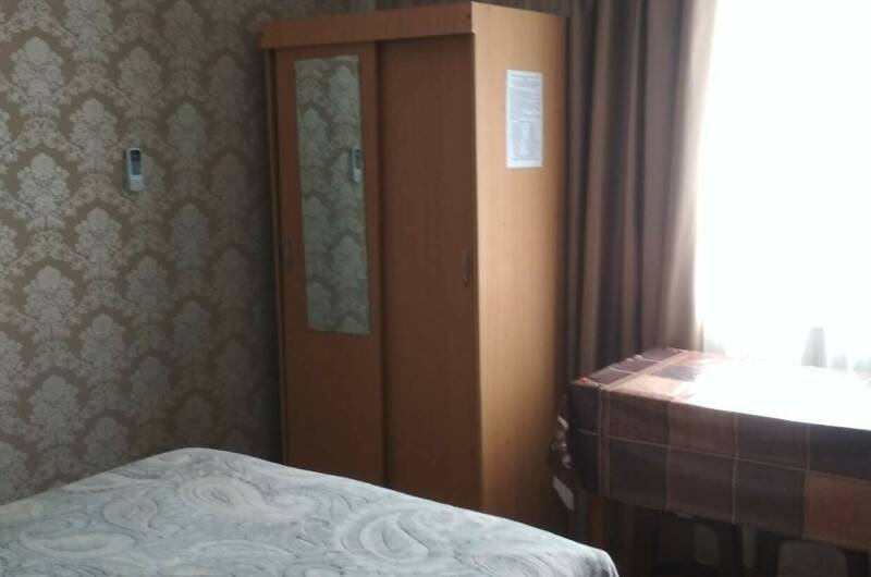 2-х комнатный номер