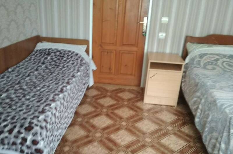 2-х комнатный номер