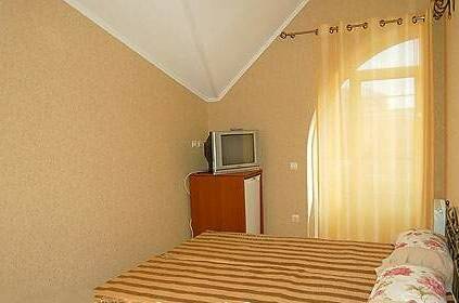 Двухместный «Эконом»