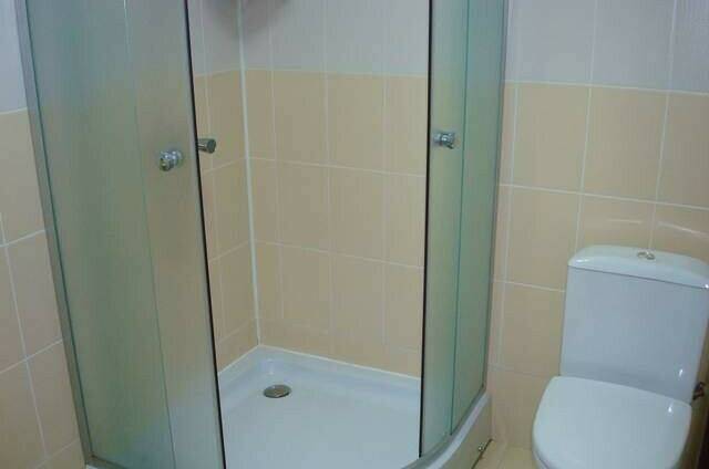 Четырехместный «Эконом»