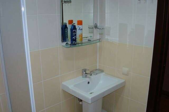 Четырехместный «Эконом»