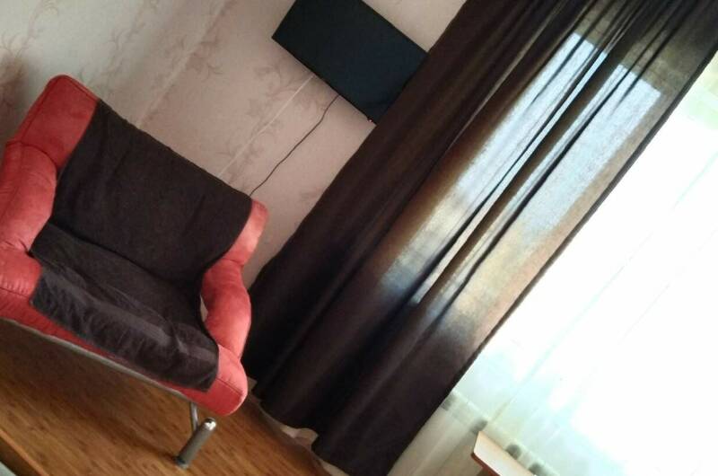 Трехместный номер «стандарт»