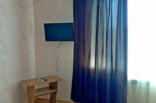 Трехместный номер «стандарт»