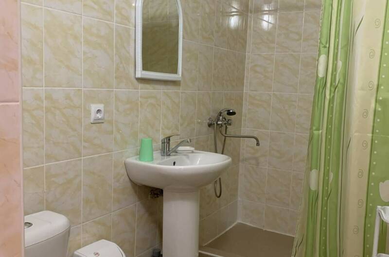 Трехместный номер «стандарт»