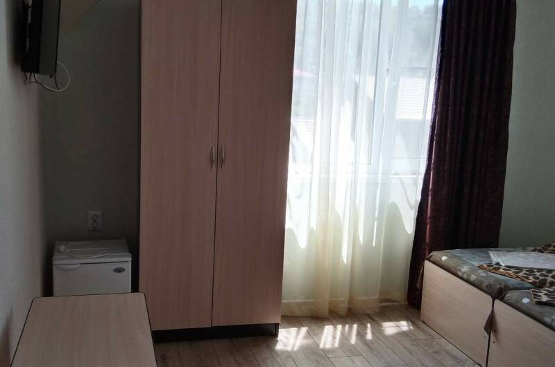 Трехместный номер «стандарт»