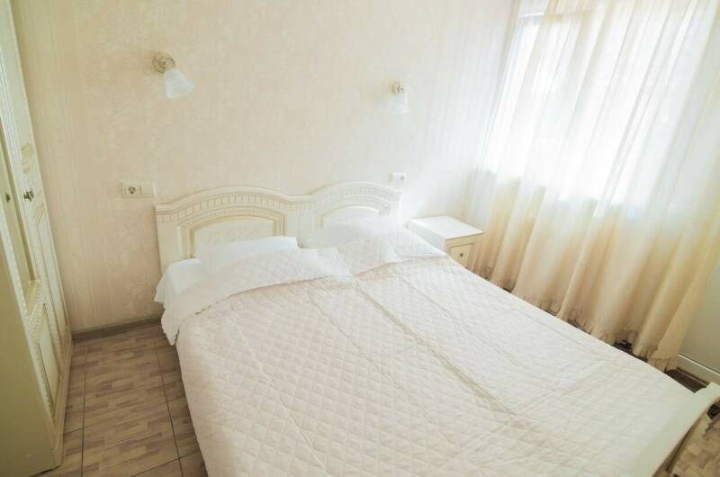 Стандарт 2-х местный, с удобствами и кондиционером