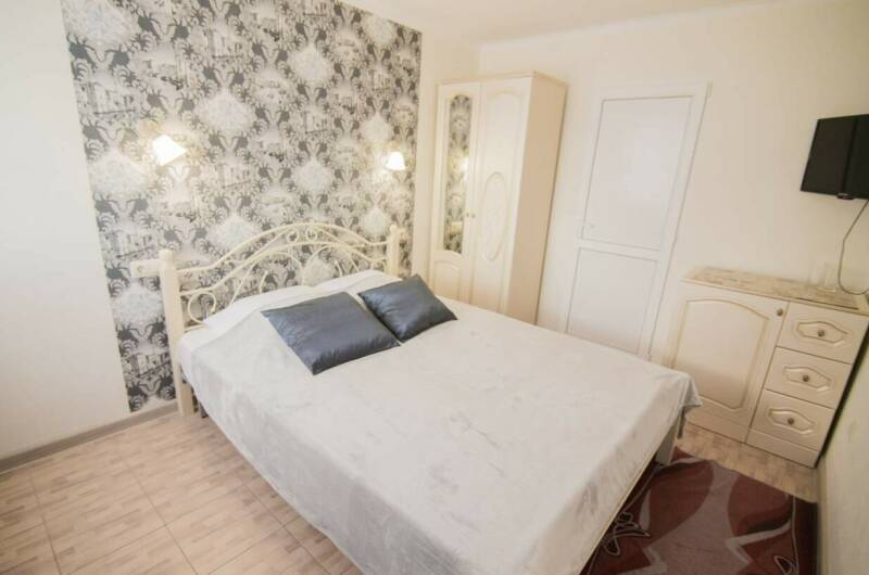 Стандарт 2-х местный, с уд. и конд-ром, +доп.место