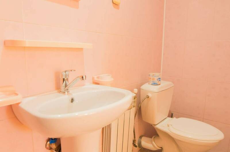 Стандарт 2-х местный, с уд. и конд-ром, +доп.место