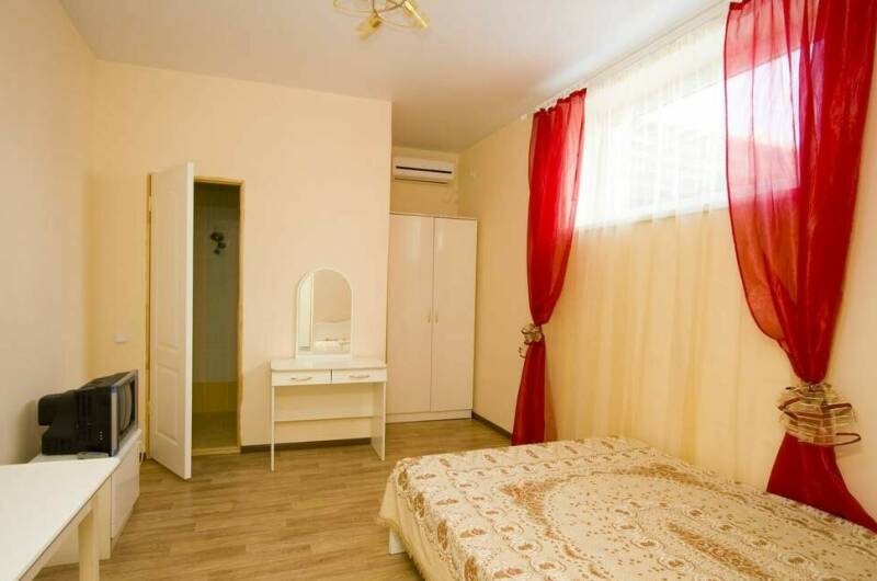 Двухместный номер