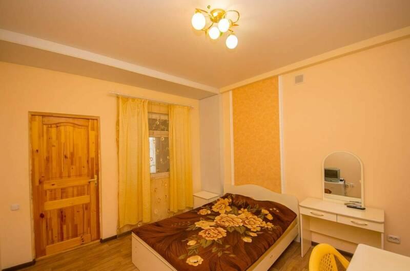 Двухместный номер