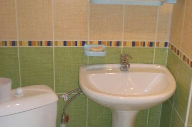 Двухместный номер