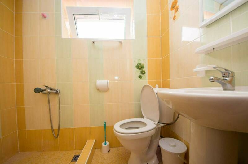 Двухместный номер