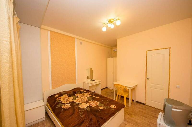 Двухместный номер