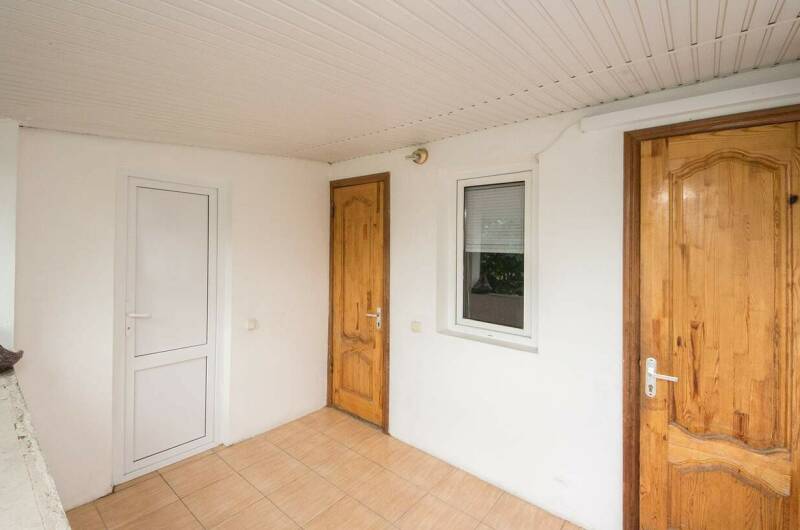 Трёхместный номер (санузел на два номера)