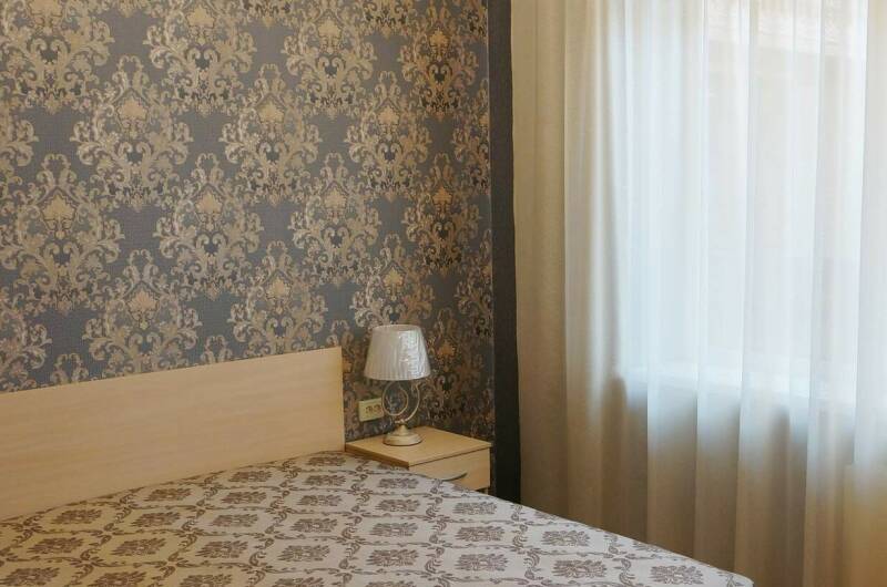 2-х местное размещение (1 эт.)