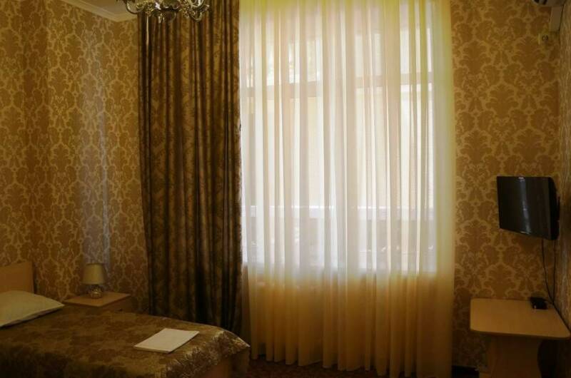 2-х местное размещение (1 эт.)