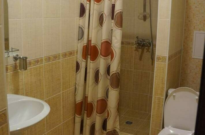 2-х местное размещение (1 эт.)