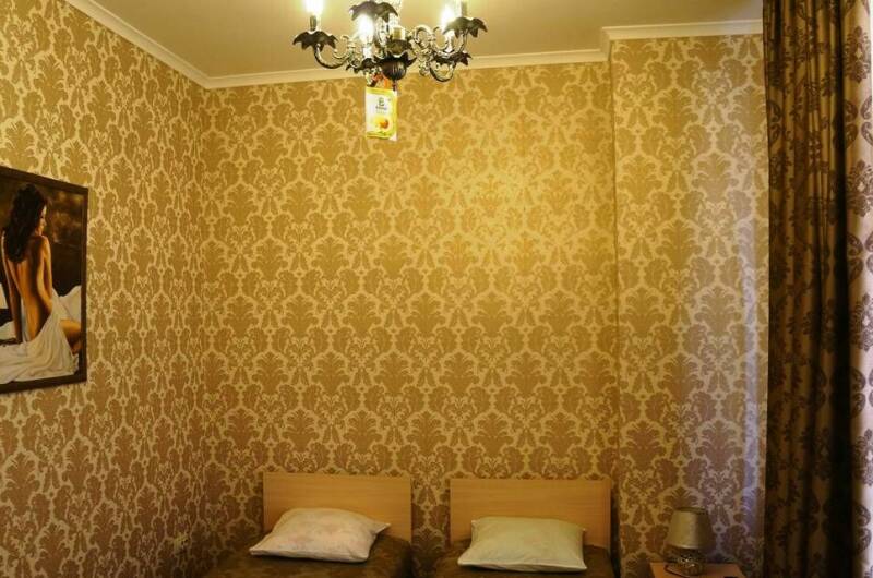 2-х местное размещение (1 эт.)