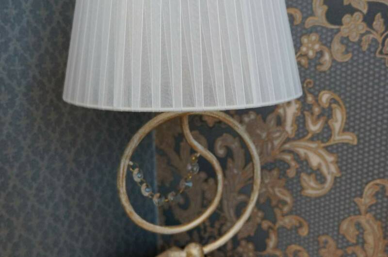 2-х местное размещение (1 эт.)