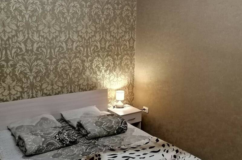 2-х местное размещение