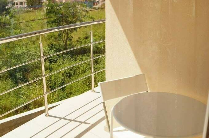 2-х местное размещение