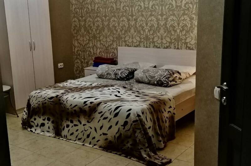 2-х местное размещение