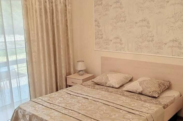 3-х местное размещение