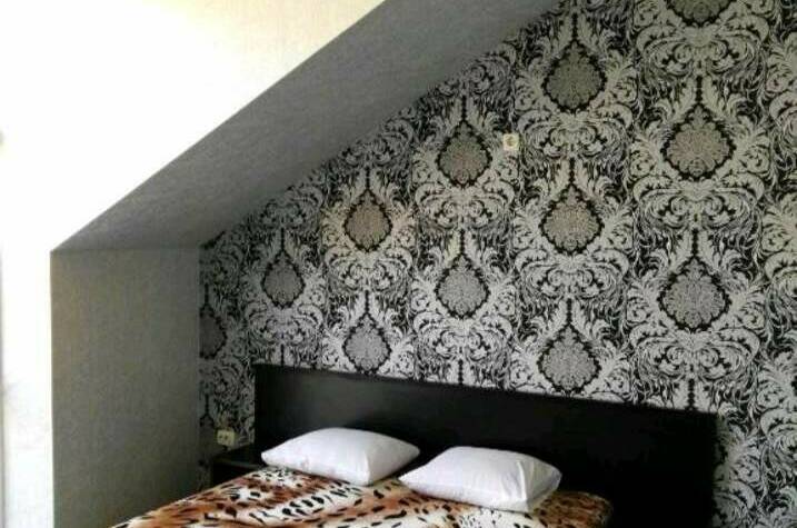 3-х местное размещение