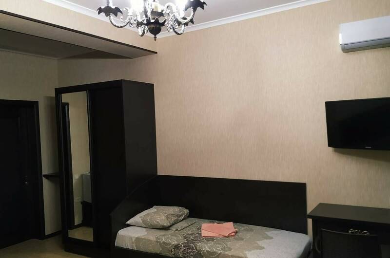 4-х местное размещение