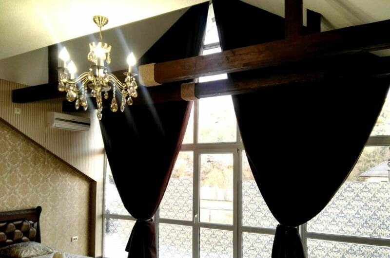 4-х местная комната «Делюкс» (32 кв. метра)