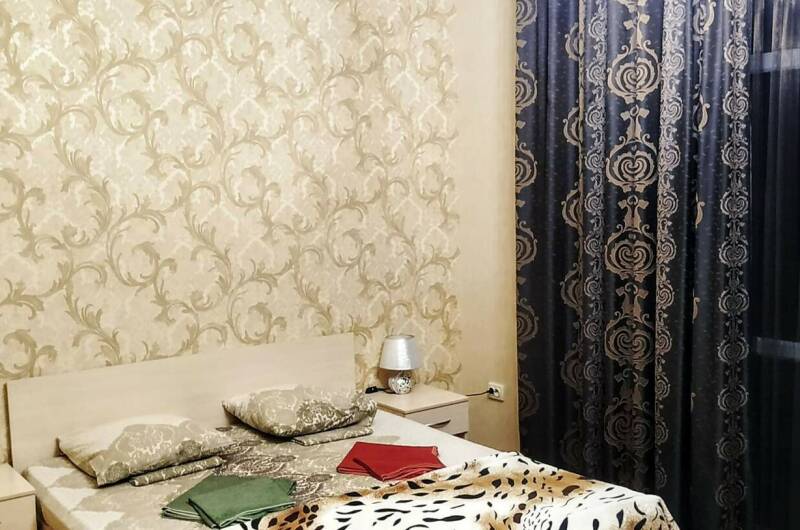 4-х местная комната «Делюкс» (32 кв. метра)